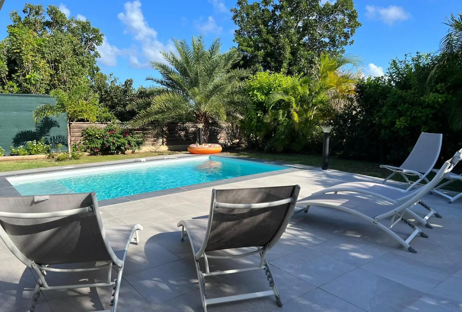 Villa The Lodge - Lagon Saint-Francois Saint-Francois (Grande-Terre)